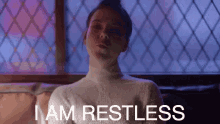 I Am Restless Agitated GIF - I Am Restless Restless Agitated GIFs