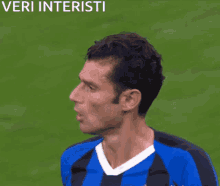 Candreva Inter GIF - Candreva Inter Veri Interisti GIFs