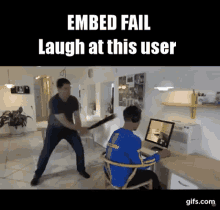 Embed Fail GIF - Embed Fail Epic Embed Fail GIFs