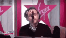 gigote virgintonic