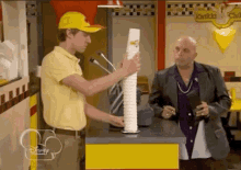 Good Luck Charlie Screw Up GIF - Good Luck Charlie Screw Up Funny GIFs