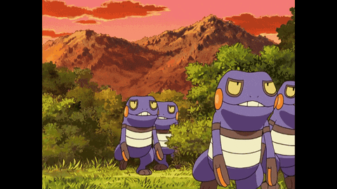 croagunk gif
