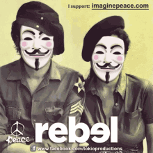 John Lennon Rebel GIF - John Lennon Rebel Yoko Ono GIFs