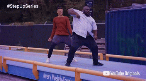 Dancing Break It Down Gif Dancing Break It Down Get It Discover Share Gifs