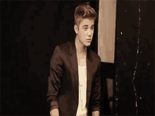 Justin GIF - Justin Bieber GIFs