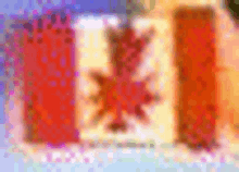 Canada Flag Waving GIF - Canada Flag Waving Canada Flag GIFs