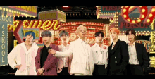 mapofthesoul bts btsxhalsey mapofthesoul bts btsxhalsey
