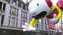 oh no diary of a wimpy kid macys thanksgiving day parade float floating
