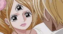 charlotte pudding crying tears one piece charlotte pudding crying tears one piece