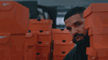 Drake Laugh GIF - Drake Laugh Now GIFs
