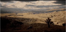 Red Dead Redemption2 Video Game GIF - Red Dead Redemption2 Video Game Title Card GIFs