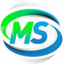 2j ms logo design