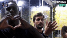 viperissima gfvip grande fratello vip trash gif reaction enock andrea zelletta viperissima gfvip grande fratello vip trash gif reaction enock andrea zelletta