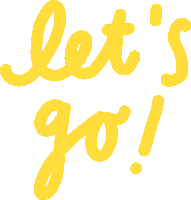 Lets Go Lets Do It Sticker - Lets Go Lets Do It Come On Stickers