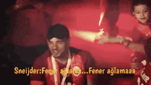 Galatasaray Sneijder GIF - Galatasaray Sneijder Fenevaglama GIFs