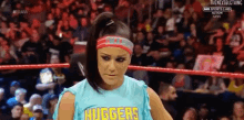 Bayley Confused GIF - Bayley Confused Huh GIFs