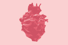 Heart Digital GIF - Heart Digital Heartbeat GIFs