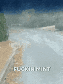 mint its mint fuckin mint fucking mint mint condition