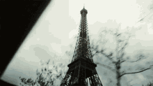 Tour Eiffel GIF - Tour Eiffel Paris GIFs