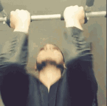 Strong Suit GIF - Strong Suit Pull GIFs