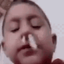 Kid Snot GIF - Kid Snot Mocoso GIFs