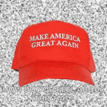 Maga Maga Hat GIF - Maga Maga Hat Make America GIFs