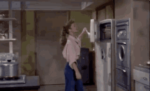 Too Hot In Love GIF - Too Hot In Love Cool Off GIFs