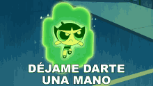 darte chicas