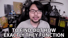 To Find Out How Exactly They Function To Find Out How They Work GIF - To Find Out How Exactly They Function To Find Out How They Work To Find Out How They Operate GIFs