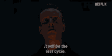 It Will Be The Last Cycle Dark GIF - It Will Be The Last Cycle Dark It Will Be The Last One GIFs