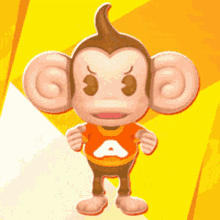Super Monkey Ball GIF - Super Monkey Ball GIFs