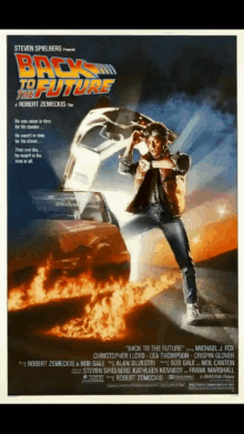 Back To The Future Michael J Fox GIF - Back To The Future Michael J Fox GIFs