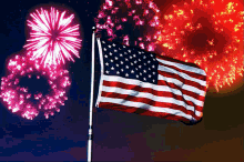 Fireworks Independence GIF - Fireworks Independence Day GIFs