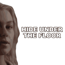 hide under the floor phoebe bridgers i know the end music hide dont show yourself