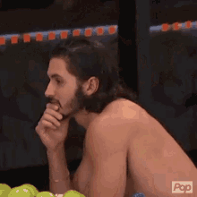 victor bb18 smile great happy