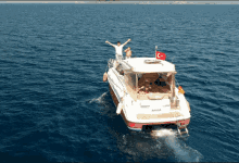 Boat Boating GIF - Boat Boating Yacht GIFs