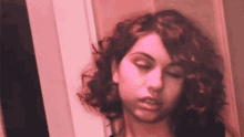 Wasted Look Alessia Cara GIF - Wasted Look Alessia Cara Here GIFs