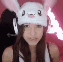 Sweet Anita Bunny GIF - Sweet Anita Bunny Ears GIFs