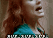 Tori Amos Shake GIF - Tori Amos Shake Sweet The Sting GIFs