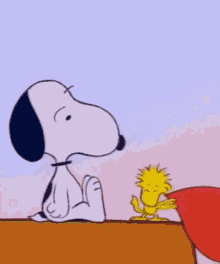 Happy Valentines Day Love You Lots GIF - Happy Valentines Day Love You Lots Snoopy And Woodstock GIFs