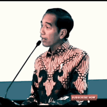 Ruwet Ribet GIF - Ruwet Ribet Jokowi GIFs