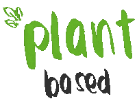 Plant Plantbased Sticker - Plant Plantbased Vegan Stickers