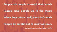 Quote David Berman GIF - Quote David Berman American Waters GIFs
