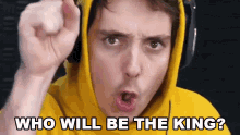 who will be the king lannan eacott lazarbeam who will come out on top who will win who will be the king lannan eacott lazarbeam who will come out on top who will win