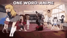 Anime Wooohoo GIF - Anime Wooohoo Fun GIFs
