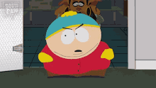 Your Tactics Dont Work On Me Eric Cartman GIF - Your Tactics Dont Work On Me Eric Cartman South Park GIFs