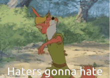 haters gonna hate robin hood swag haters gonna hate robin hood swag