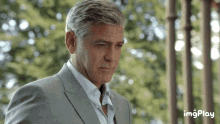 George Clooney GIF - George Clooney Coffee GIFs