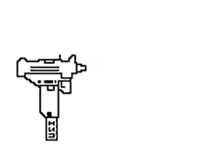 Drawn Gun Animated Gun GIF - Drawn Gun Animated Gun Drawn Animated Gun GIFs