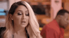 Love And Hiphop Mia Bitch GIF - Love And Hiphop Mia Bitch Millionaire GIFs
